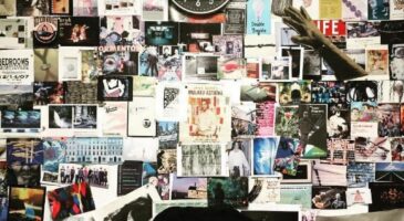Mobile : Fotr, l'appli qui transforme le smartphone en appareil photo argentique