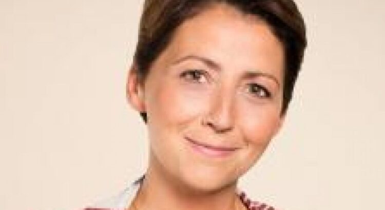 Géraldine Pangrazzi nommée Directrice de TF1 Publicité Live chez TF1 Publicité