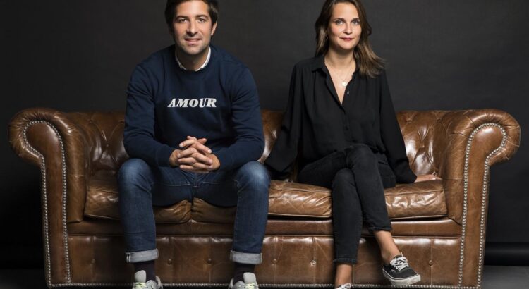 Romance : Sarah Holgado et Arthur Amis, nouveaux nommés