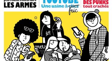 Médias : TOPO, Les jeunes sont curieux, tout les intéresse, mais ils ne savent pas où chercher l’info (EXCLU)