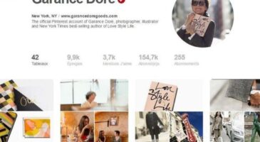 Pinterest lance une campagne de brand content autour de la tendance Slow Life