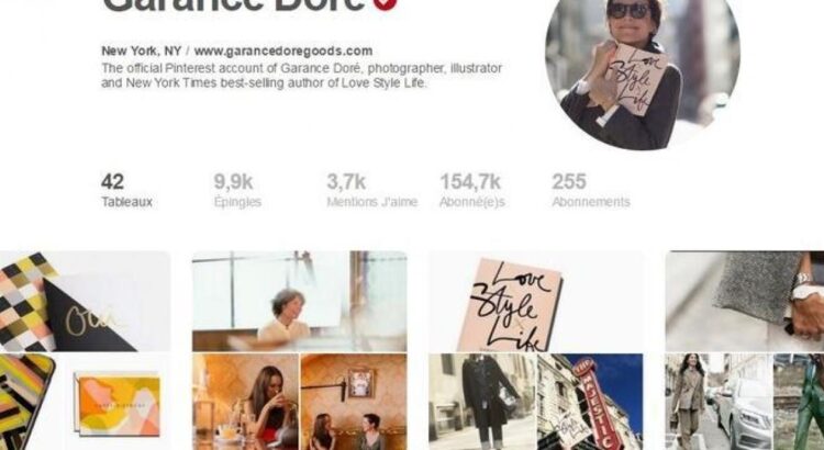 Pinterest lance une campagne de brand content autour de la tendance « Slow Life »