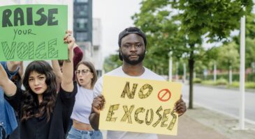 Les jeunes et la politique, quelles envies et quel engagement en 2021 ?