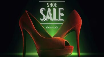 Heineken : The Heineken Shoe Sale, une opération pour séduire les jeunes femmes en marge de la Ligue des Champions
