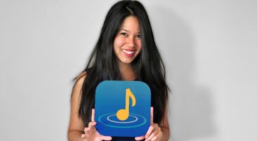 Mobile : MelloPlot, le "Tinder de la musique" qui va reconnecter les jeunes autour de leur passion ?