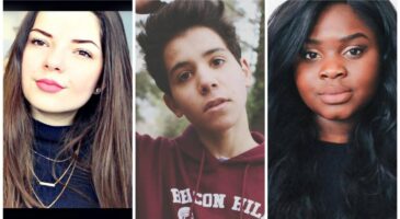 Sulivan Gwed, Gloria, Clara Channel, qui sont les rois de Musical.ly (EXCLU) ?