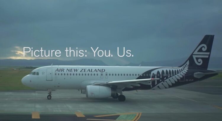 En inventant le #CockpitKaraoke, Air New Zealand veut surfer sur la tendance du Carpool Karaoke