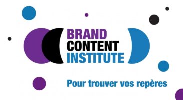 Le Brand Content Institute lancé par Daniel Bô pour suivre LA tendance de l'année