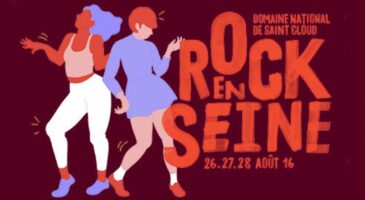 Rock en Seine 2016 : François Missonnier, Arrêtons de penser que les jeunes vont dans un festival pour voir des concerts et rien dautre (EXCLU)