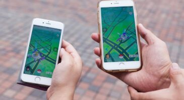 Mobile : Pokémon GO, déjà testé par la moitié des jeunes Français ?