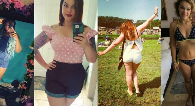 #MermaidThighs, le nouveau challenge qui incite les jeunes à la "Body Positivity"