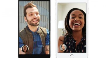 Mobile : Duo, l'appli qui revient aux basics de l'appel vidéo pour séduire les jeunes