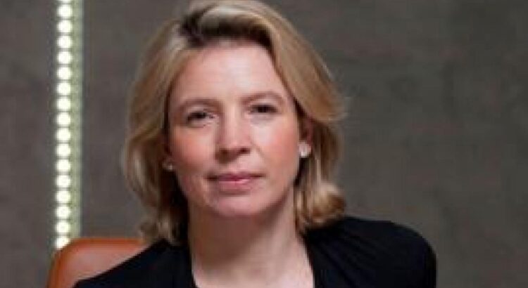 Caroline Foster Kenny nommée CEO d'IPG Mediabrands EMEA