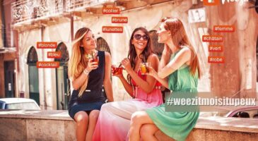 Mobile : Weezit, le Qui est-ce des rencontres qui va conquérir la jeune génération ?