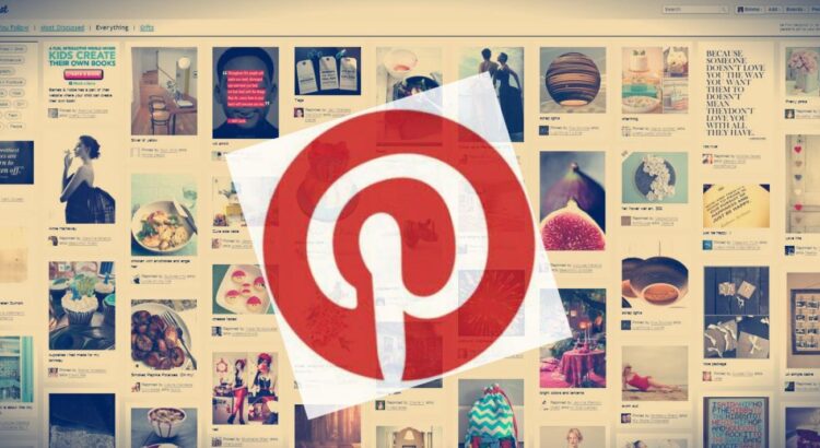 Pinterest passe à la vidéo !