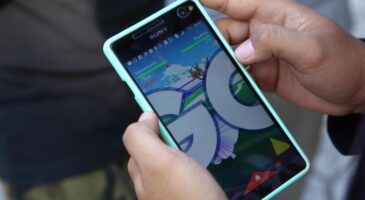 Pokémon GO, utilisé comme outil marketing pour attirer les jeunes dans les musées