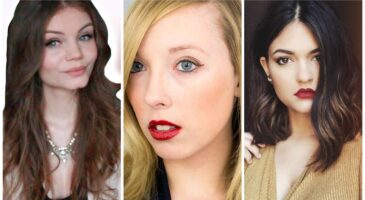Nail  Art is Easy, Justine Channel, Tycia, qui sont les influenceuses beauté à surveiller en 2016 ?