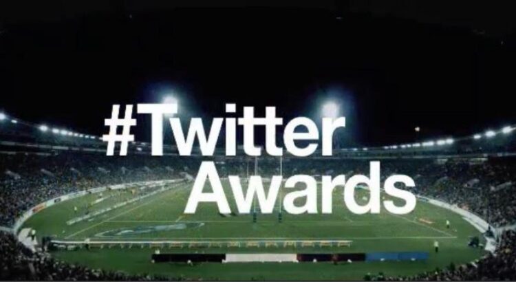 Twitter lance ses #TwitterAwards pour récompenser les agences et les annonceurs les plus créatifs
