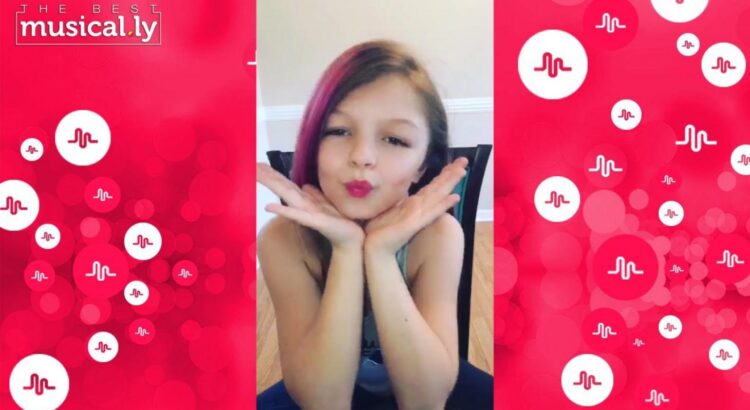 Musical.ly, la nouvelle application incontournable des moins de 25 ans ?