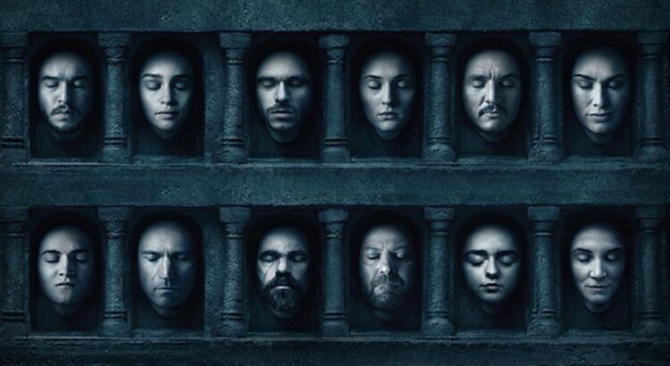 Game of Thrones lance son "Got Party" pour éveiller la conscience politique des jeunes