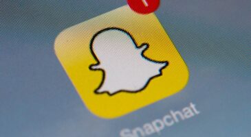 Snapchat, nouvel écran de TV favori de la jeune génération ? The Voice débarque sur lappli !