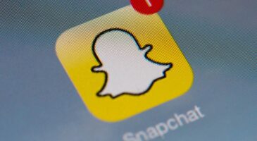 Snapchat : Comment bien communiquer sur l'application pour toucher les 15-25 ans ?