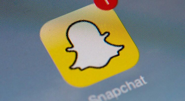 Snapchat prend une nouvelle dimension !