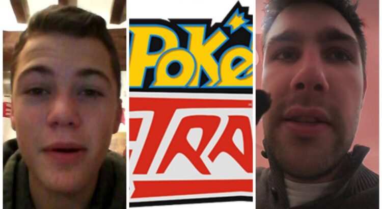 Paul GZ, Pokemon Trash, Valouzz, qui sont les YouTubers qui ont explosé en juillet 2016 ? (EXCLU)