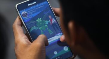 Mobile : Pokémon GO, application la plus virale de tous les temps ?