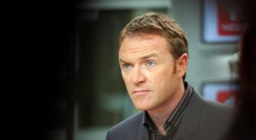Europe 1 : Christophe Hondelatte nommé à la tête d'une émission quotidienne sur les faits divers