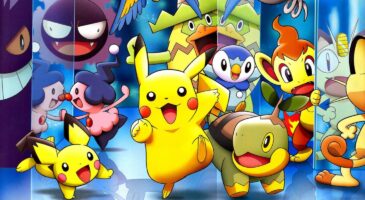 Pokémon GO : Téléchargements, temps passé, concurrence, linfographie qui fait le point sur le jeu phénomène