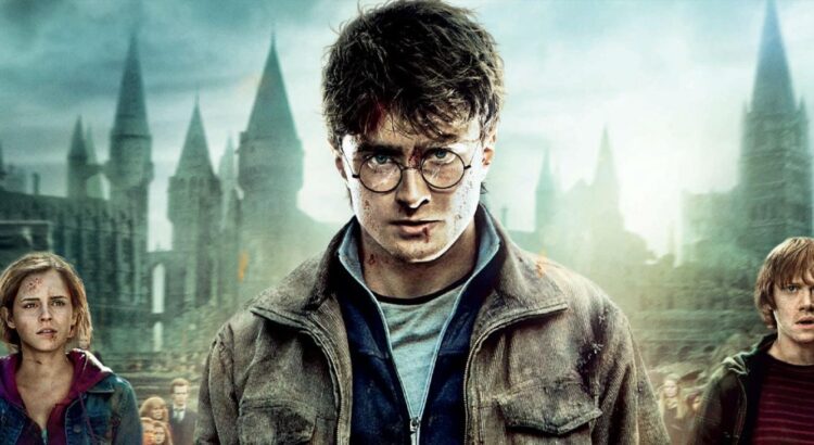 Bientôt un jeu consacré à l'univers Harry Potter !