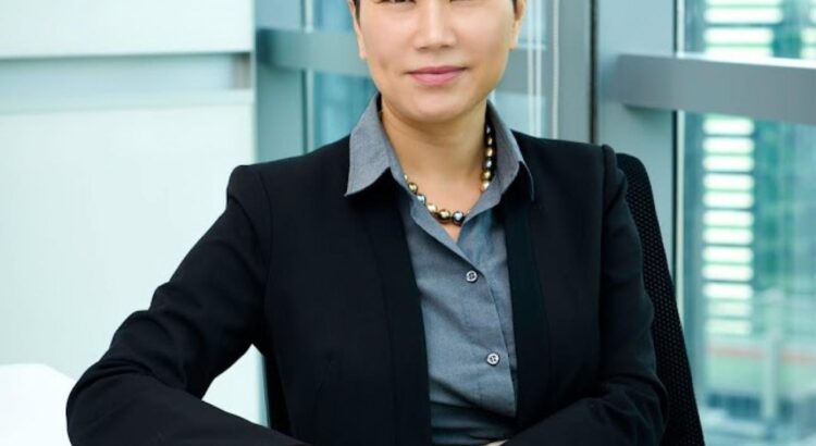 Yvonne Chang nommée Directrice Générale de Criteo pour la région Asie-Pacifique