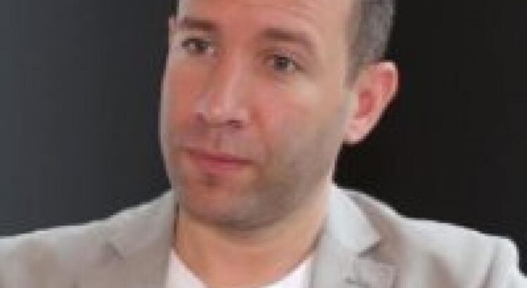Mat Baxter promu Global CEO d'Initiative chez IPG Mediabrands