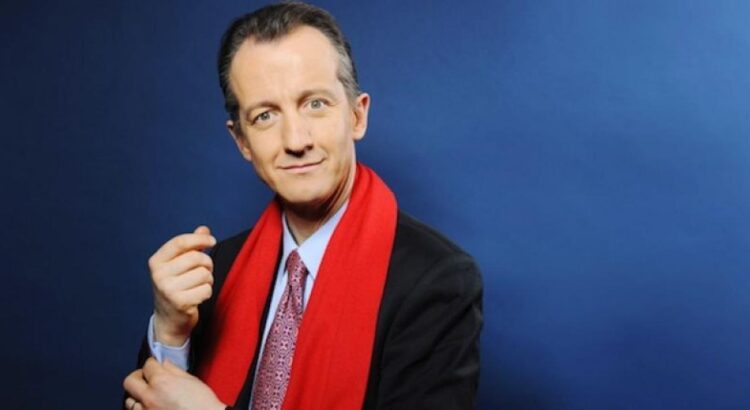 Christophe Barbier, le patron de L’Express, rejoint BFMTV