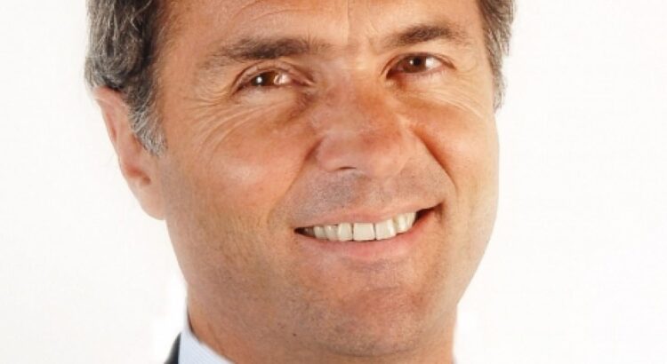 Philippe Baudillon promu chez Clear Channel