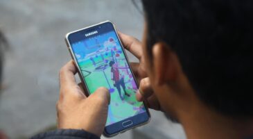Mobile : PokéGone, l'appli qui va prendre à contre-courant la folie Pokémon GO ?