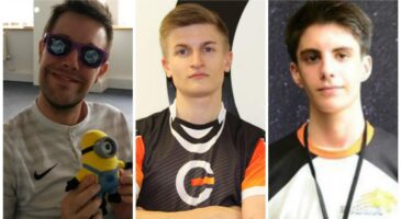 Jbzz, Valouzz, Caelan Euw, qui sont les influenceurs gaming à surveiller ? (EXCLU)