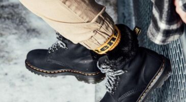 Dr Martens mise sur l'esprit de co-création pour attirer les esprits créatifs