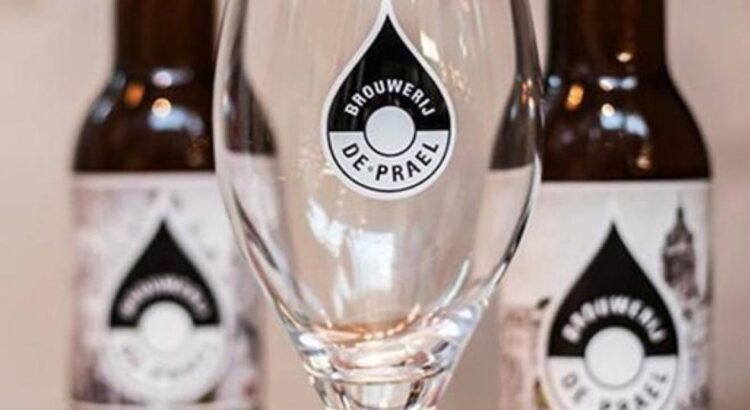 La bière fabriquée à base d'eau de pluie, top ou flop auprès des jeunes ?