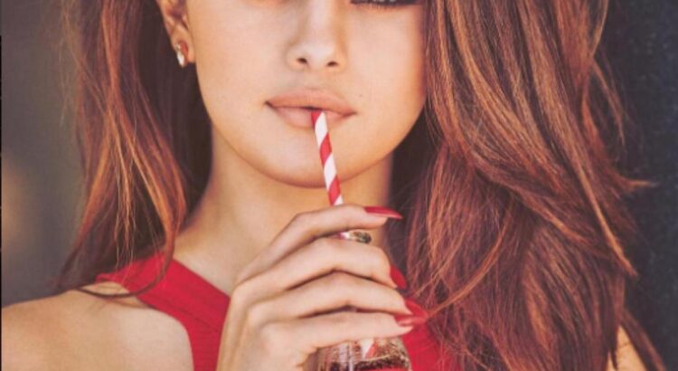Selena Gomez, nouvelle influenceuse préférée des marques ?