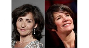 Team Media : Corinne Mrejen nommée Présidente, Laurence Bonicalzi Bridier lui succède chez MPublicité-RégieObs