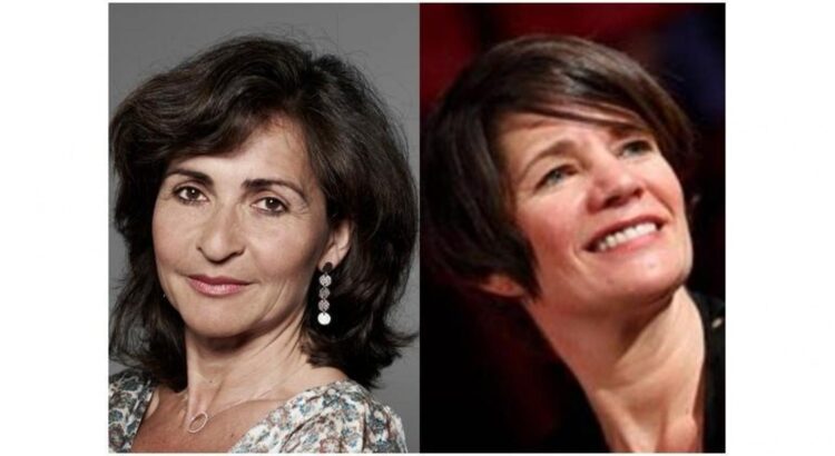 Corinne Mrejen nommée Présidente de Team Media, Laurence Bonicalzi Bridier lui succèsde chez MPublicité-RégieObs