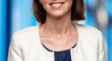 Mars Food France : Stéphanie Domange nommée Directrice Générale