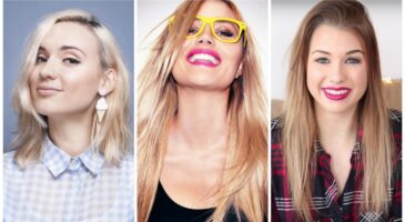 Natoo, Andy, EnjoyPhoenix, qui sont les influenceuses les plus suivies en France ? (EXCLU)