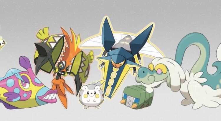 La folie Pokemon GO est en cours !