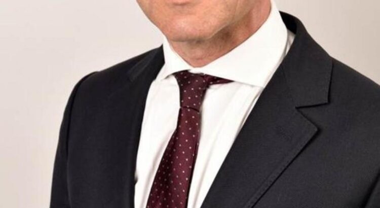 Jean-Louis Kibort nommé Directeur de la Sûreté chez L'Oréal