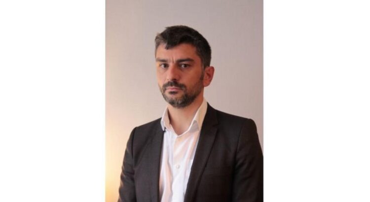 Cyril Ayroles nommé Directeur Design chez McDonald's France