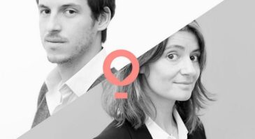 Sweet Spot, la nouvelle agence de publicité créée par Céline Veyrard et Guillaume Le Gorrec