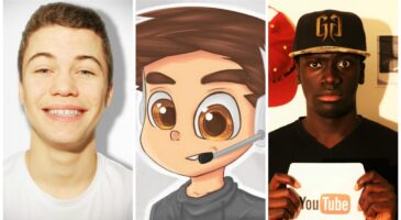 Caelan Euw, SouleyMan, PaulGz, quels influenceurs ont explosé en juin 2016 ? (EXCLU)